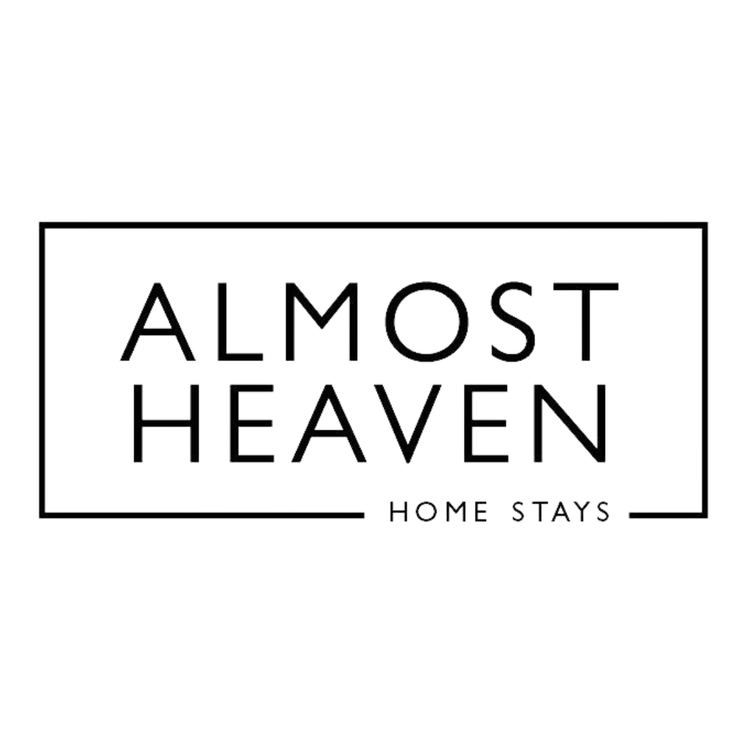 Almost Heaven Logo