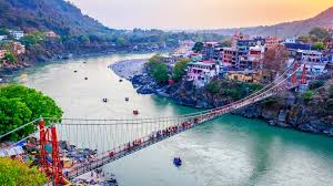 Laxman Jhula